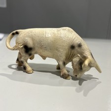 Schleich Rodeo Bull figure