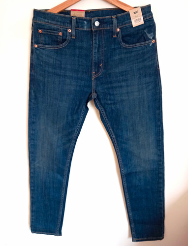 Levi 512 slim taper stretch - levi's,