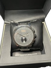 Hugo Boss Peak Chronograph