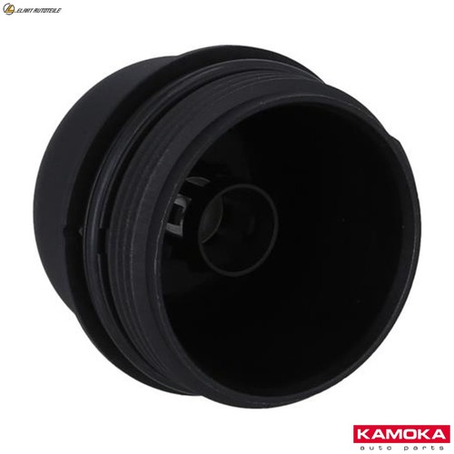 Cover oil filter - cover,