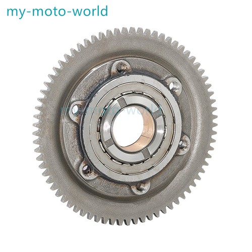 For kawasaki starter - kawasaki, clutch