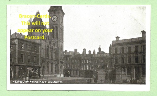 J249 berkshire lettercard - [j249],