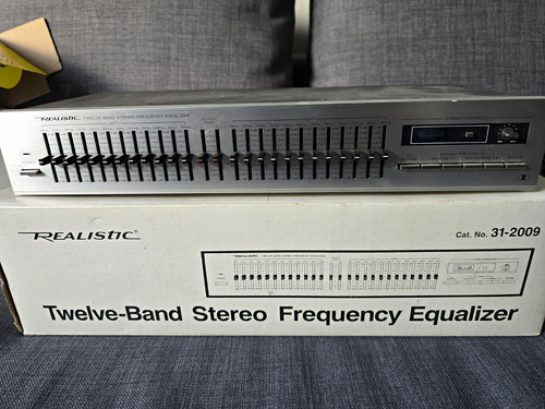 Realistic 2009 band - realistic, 31-2009