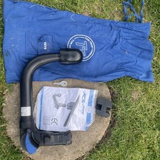 Tow Trust Detachable Towbar