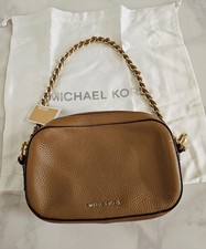 Michael Kors Jet Set Brown