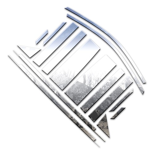 16p luxury chrome window - luxury, fx