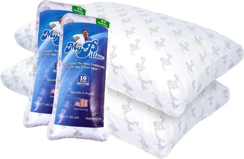 Pillows