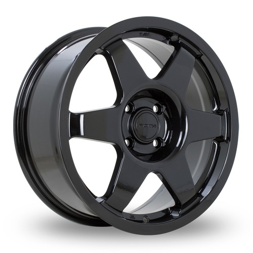 8x18 rota sprint black - 8x18",
