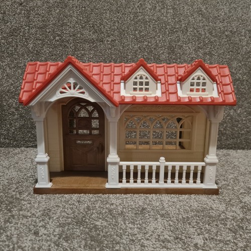 Sylvanian families sweet - sylvanian,
