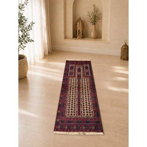 Vintage traditional handmade - traditional,