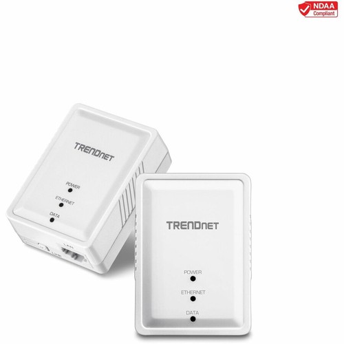 Trendnet 500mbps compact - 500mbps,