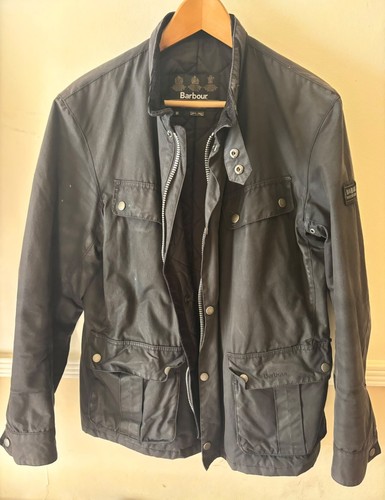 Barbour men international - barbour, men's