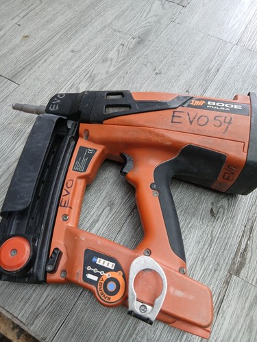 Spit pulsa 800e cordless nail - spit,