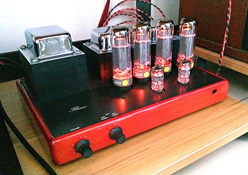 Synthesis flame el34 class - synthesis,