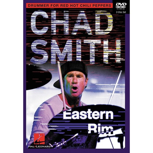 Chad smith eastern rim - smith:,
