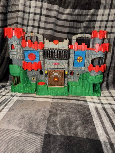 2005 fisher price - fisher,