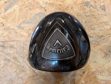 Callaway Razr X Black Driver
