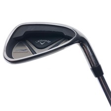 Used Callaway Warbird 9 Iron /