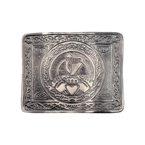 Belt buckle highland - belt, kilt