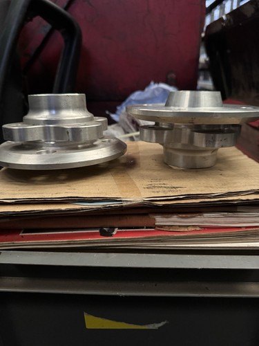 Triumph tr4 tr5 tr6 front - triumph,