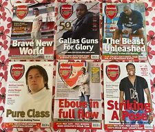 Arsenal: The Official Magazine