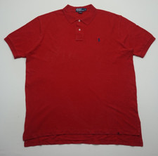 Ralph Lauren Polo Shirt Men