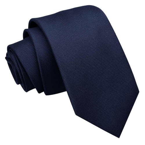 Navy blue mens slim - mens, woven