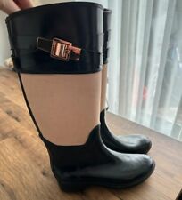 brand new ted baker berklean wellies size 6