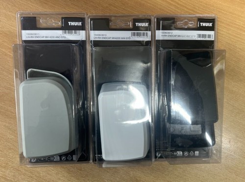 Thule omnistor awning - 4200, lh