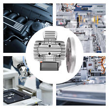 2 Cylinder Air Compressor Pump