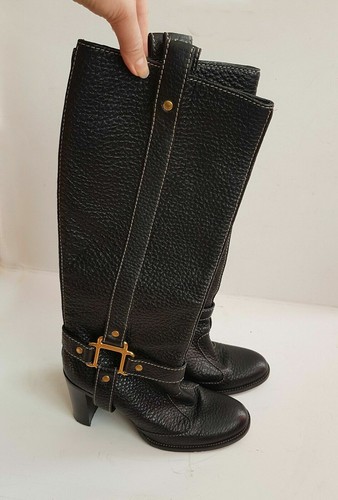 Dolce gabbana leather - dolce&gabbana, d&g