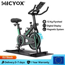 MICYOX Indoor Bike 