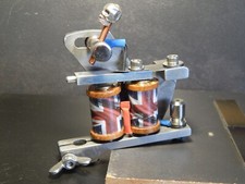 COIL HAND MADE TATTOO MACHINE