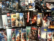 20 X MIXED BLU-RAY / DVDS /
