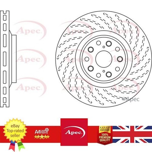 Brand new brake disc for - brake,