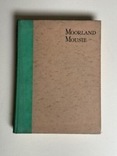 Moorland Mousie, by Golden