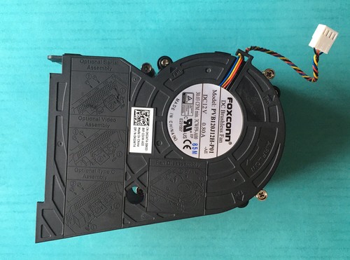 Dell optiplex 3060 - dell, cooler