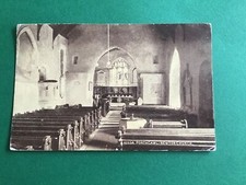 G.B. Porthcawl Newton Church