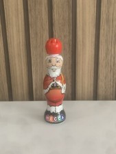 Mecca Bingo Santa Christmas Ink Dabber Vintage  