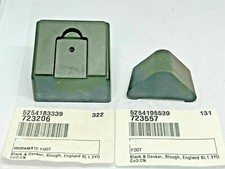 2Pcs Black and Decker Workmate