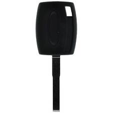 Ford Focus 2005-2016 Key with Transponder Chip - Cut to Code or Picture HU101T