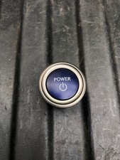 Lexus IS 300h power on off