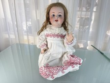 Artist doll collector doll
