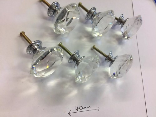 Large drawer handles - 6x, handles,chest