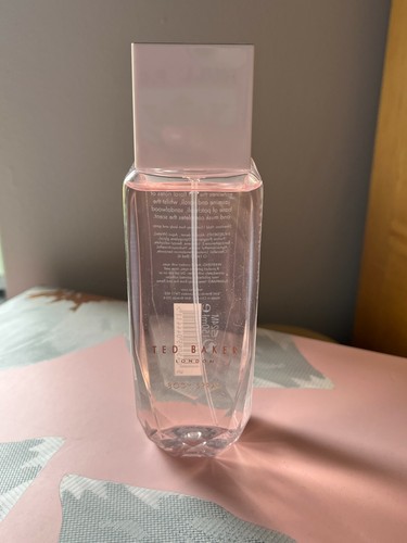 Ted baker pink - classic, edition