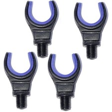 4 x Lidsters Carp Fishing Blue