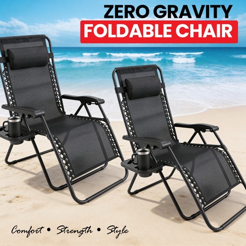 Zero gravity reclining - zero,