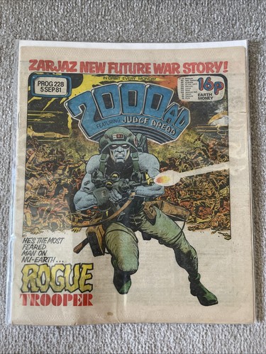 2000 prog 228 - prog, first