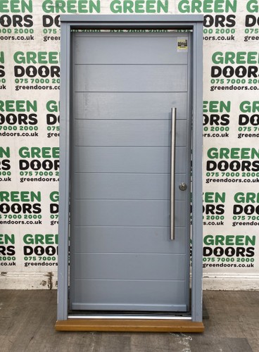 Kloeber modern front - modern, door