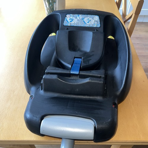 Maxi cosi easy fix - easy, isofix